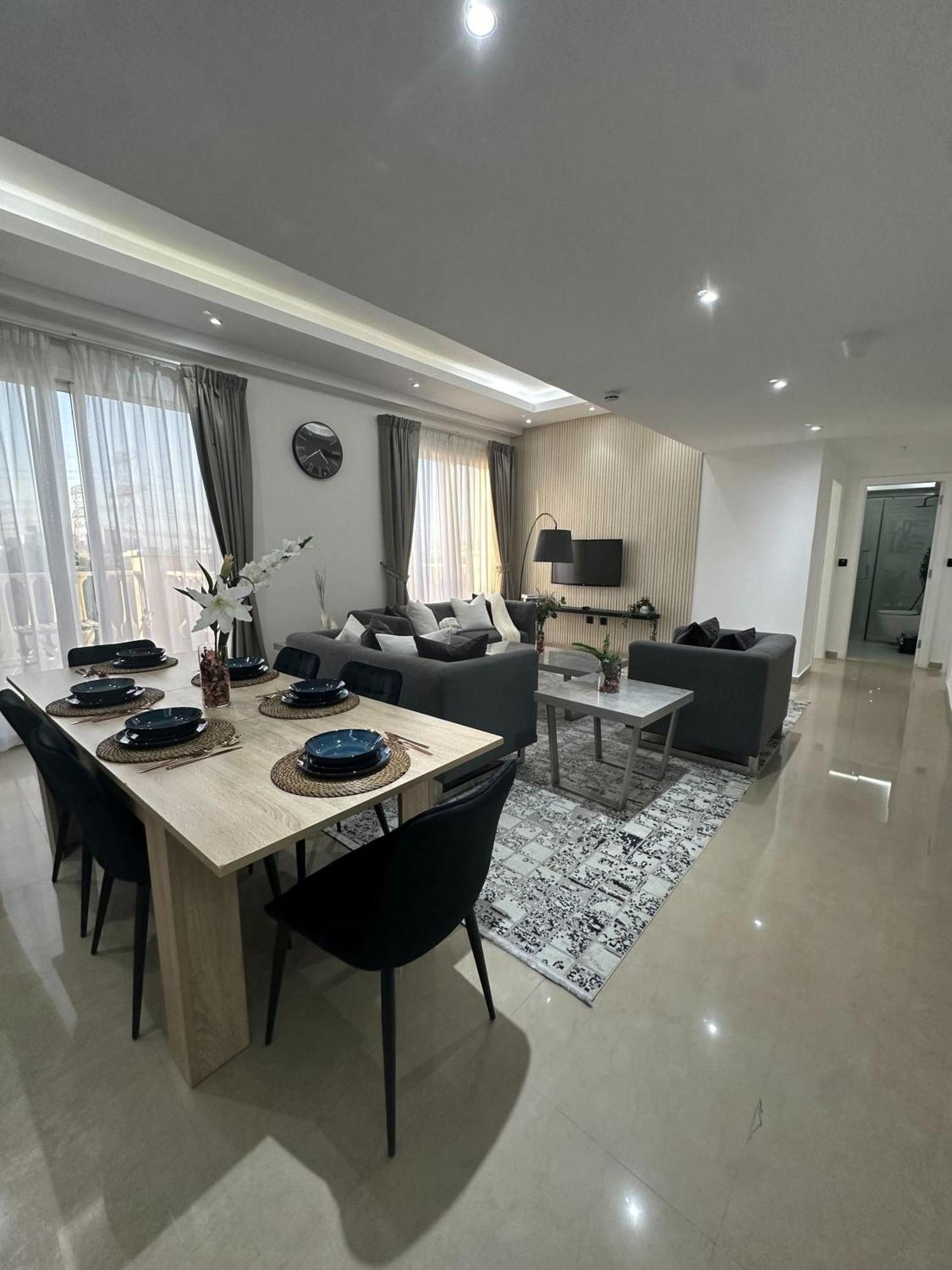 Fully Upgraded 2 Bedroom In Jumerah Village Circle Apartment Dubai