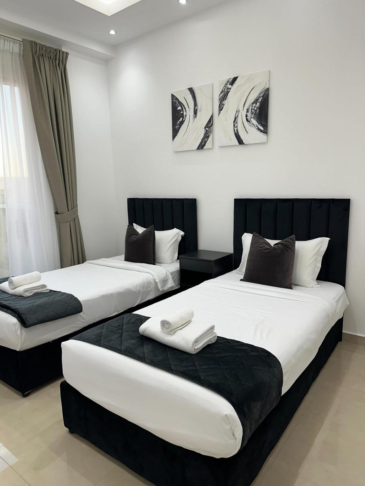 Apartment Fully Upgraded 2 Bedroom In Jumerah Village Circle