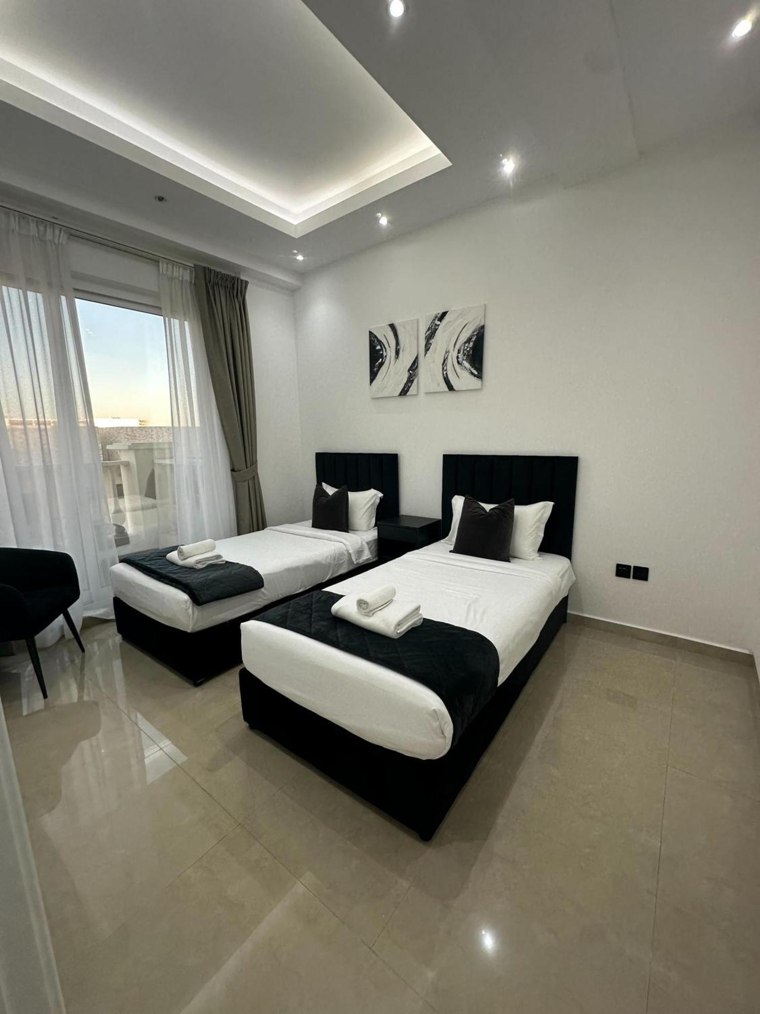 Fully Upgraded 2 Bedroom In Jumerah Village Circle Apartment Dubai