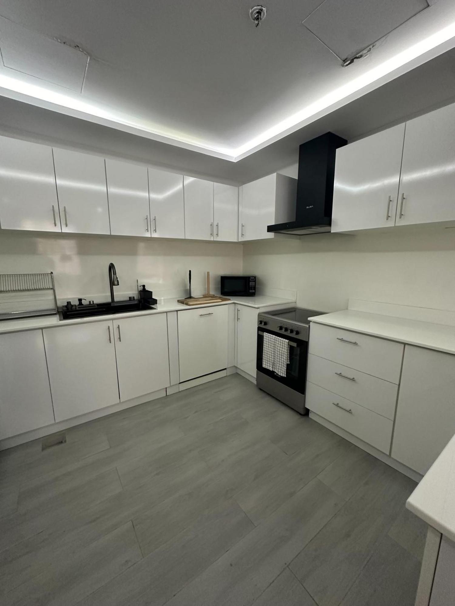 Fully Upgraded 2 Bedroom In Jumerah Village Circle Apartment